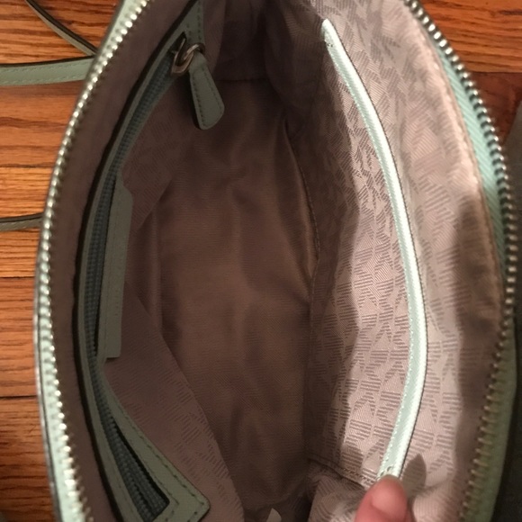 🔥SOLD!🔥FINAL PRICE DROP! AUTH MICHAEL KORS BAG - Picture 3 of 6